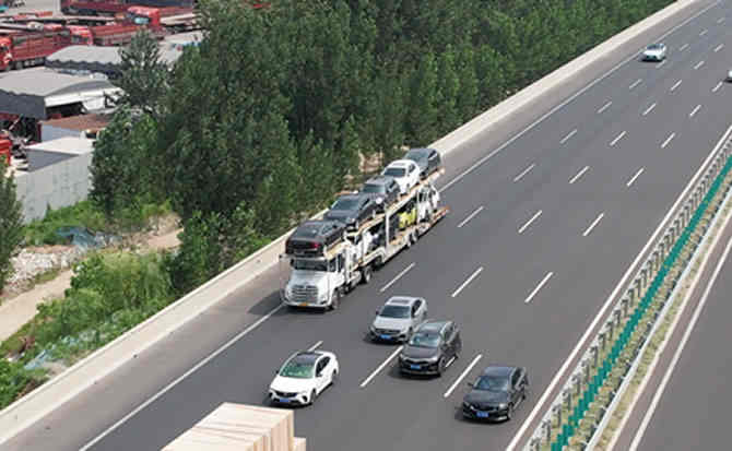 双桥区高速公路汽车救援